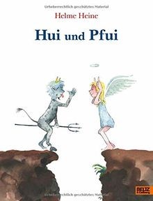 Hui und pfui von - und,