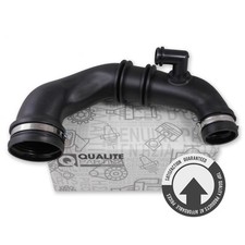 LUFTSCHLAUCH LUFTFILTER