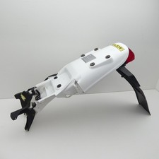 Honda NX 650 Dominator Schutzblech hinten Fender Radabdeckung Verkleidung C4898