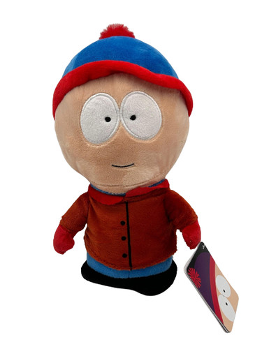 South park stan marsh - park,