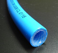 Trinkwasserschlauch SOFT sehr flexibel 1/2" oder 3/4"  5 m bis 50 m ✅