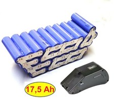 Tauschpack für Panterra