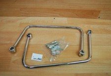 Suzuki Abstandshalter Satteltaschen  Original NEU NOS xx1909
