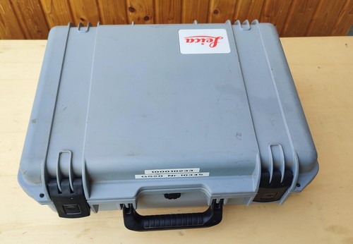 Leica geosystems gs20 gps - leica,