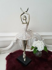 Ballerina tanzend - Dekofigur