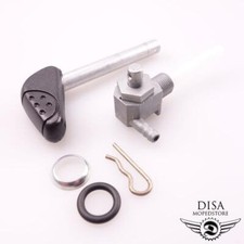 Benzinhahn Kraftstoffhahn Tank