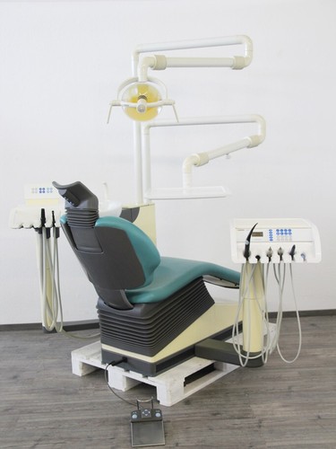 Sirona plus - sirona, m1+