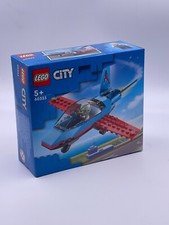 LEGO 60323 Flugzeug City