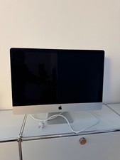 Imac 27 Retina 5k Kaufdatum Januar 2017