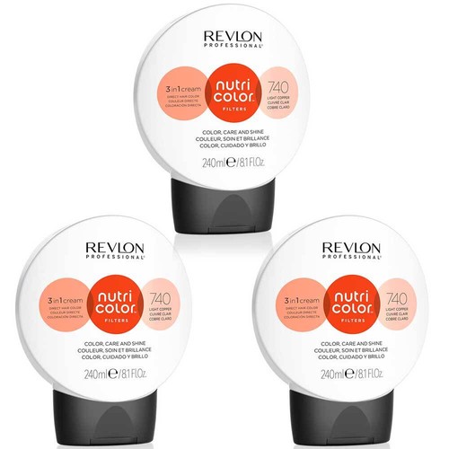 Revlon nutri color filters 740 - filters,