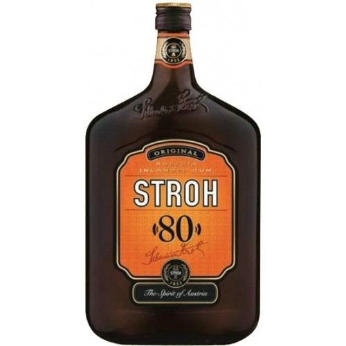 Stroh inländer original 0 - inländer, 1,0
