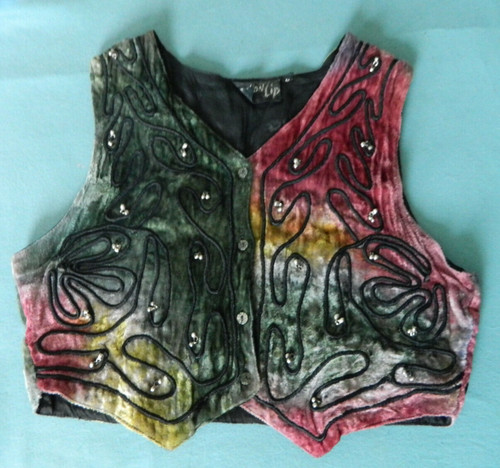 Vintage hippie boho gypsy - boho,