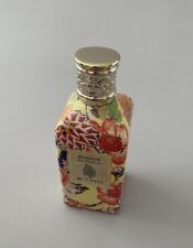 Etro Jacquard SAMMELFLAKON LEER - ohne Inhalt / ohne Parfum RAR - Sonderedition