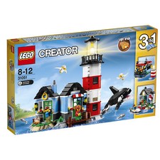 LEGO® Creator 31051