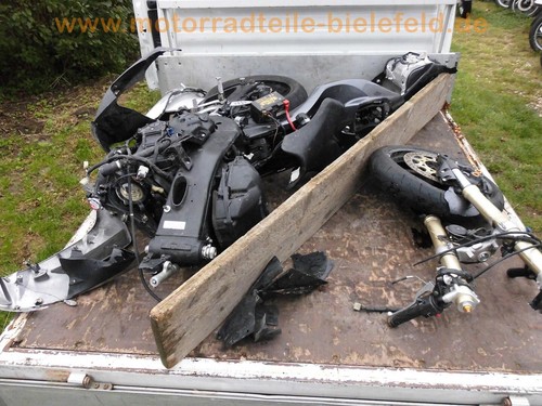 Ersatzteile yamaha yzf - yzf-r1, rn12