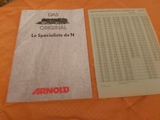 Zugkatalog roco 1992 93 mit - zugkatalog,