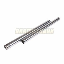 Fork stand tube fork tube for