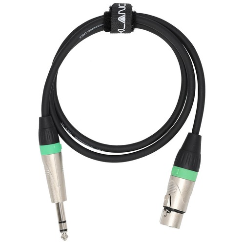 Klang audiokabel meter - audiokabel,, 1