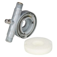 Tachoantrieb 16 Zoll