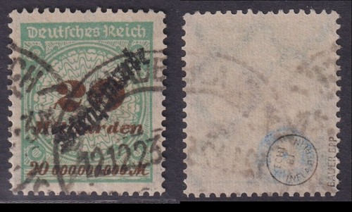 Deutsches reich dienst - deutsches,