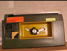 Proxxon FKS/E Feinschnitt-Tischkreissäge neuwertig