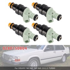 4pcs einspritzdüse für - 4pcs,
