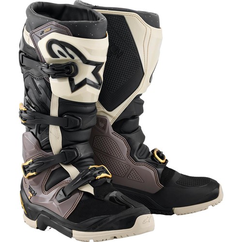 Alpinestars motocross stiefel - alpinestars, motocross-stiefel