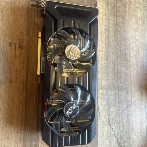 Palit geforce gtx - palit,