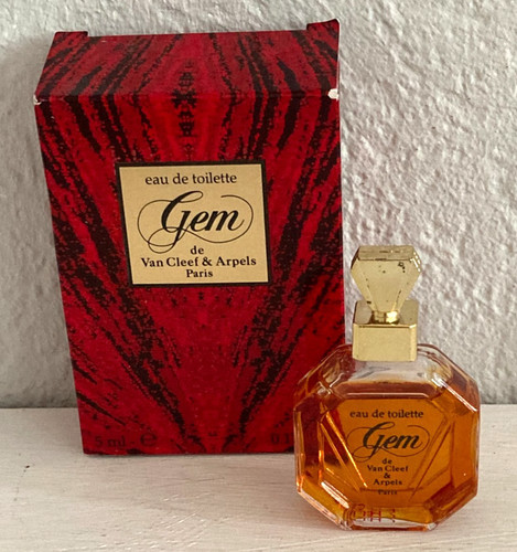 Van cleef arpels gem edt - &,
