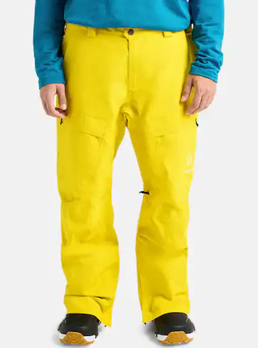 Burton swash goretex 2l - ak,