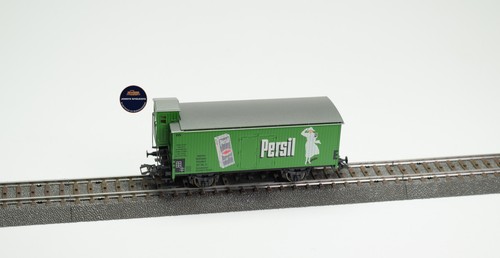 Märklin güterwagen g10 - märklin,