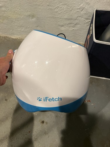 Ifetch interactive large ball - ifetch,