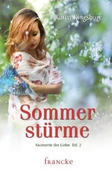 Sommerstürme momente der - (momente,