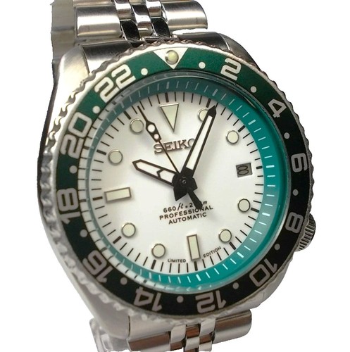 Seiko herren automatikuhr 17j - seiko,