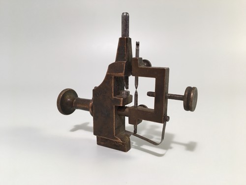 Alte räderstreckmaschine - räderstreckmaschine, /
