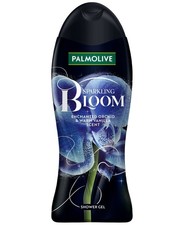10,60€/L - 6x Palmolive Duschgel Sparkling Bloom – Orchidee & Vanille – 500ml