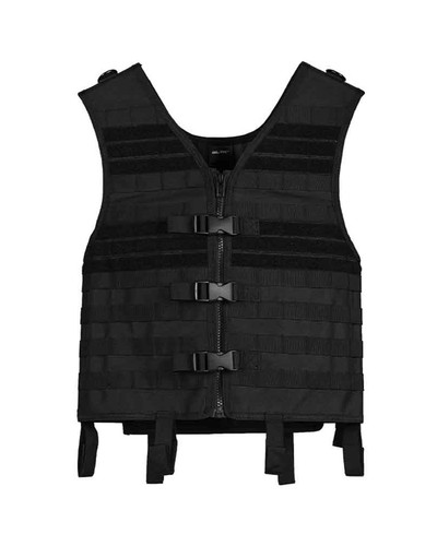 Molle carrier weste gen - molle,