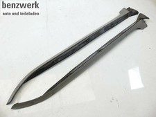 Mercedes W126 Abdeckung +