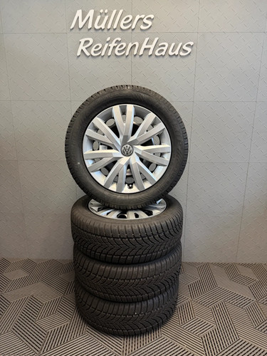 Golf 8 16 zoll - golf,