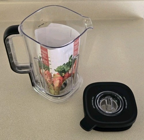 New kitchenaid 68oz plastic - new,