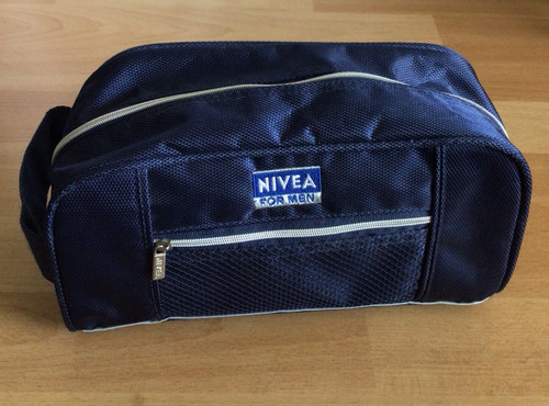 Kulturtasche nivea for men - for,