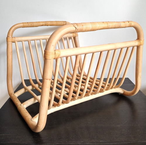 Ikea buskbo rattan - buskbo,