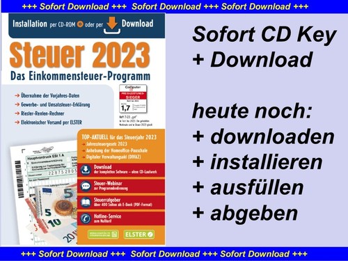 Steuer 2023 aldi - 2023, händler