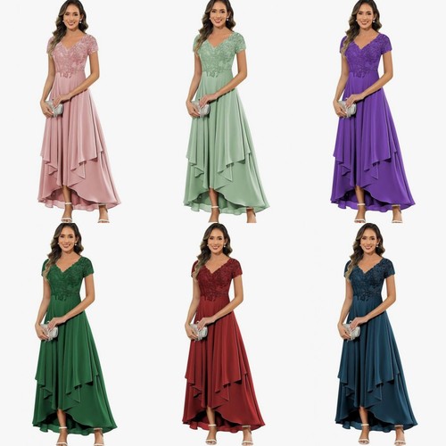 Brautmutterkleider elegant - brautmutterkleider,