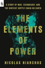 The Elements of Power A Story