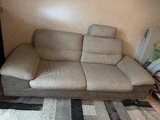 Zweisitz Sofa zum Verkauf angeboten