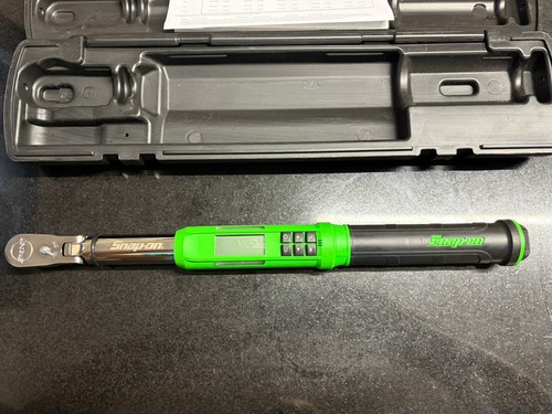 Snap antrieb flex kopf - 3/8",