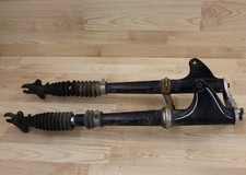 Gabel Federgabel Fork