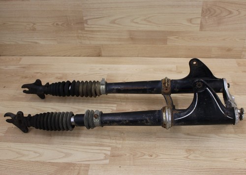 Gabel federgabel fork - federgabel,