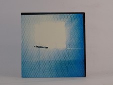 TRANSISTER LOOK WHO'S PERFECT NOW (E68) 5 Track Promo CD Single including Card S